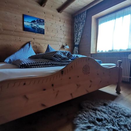 Zirbennest Daire Serfaus Dış mekan fotoğraf