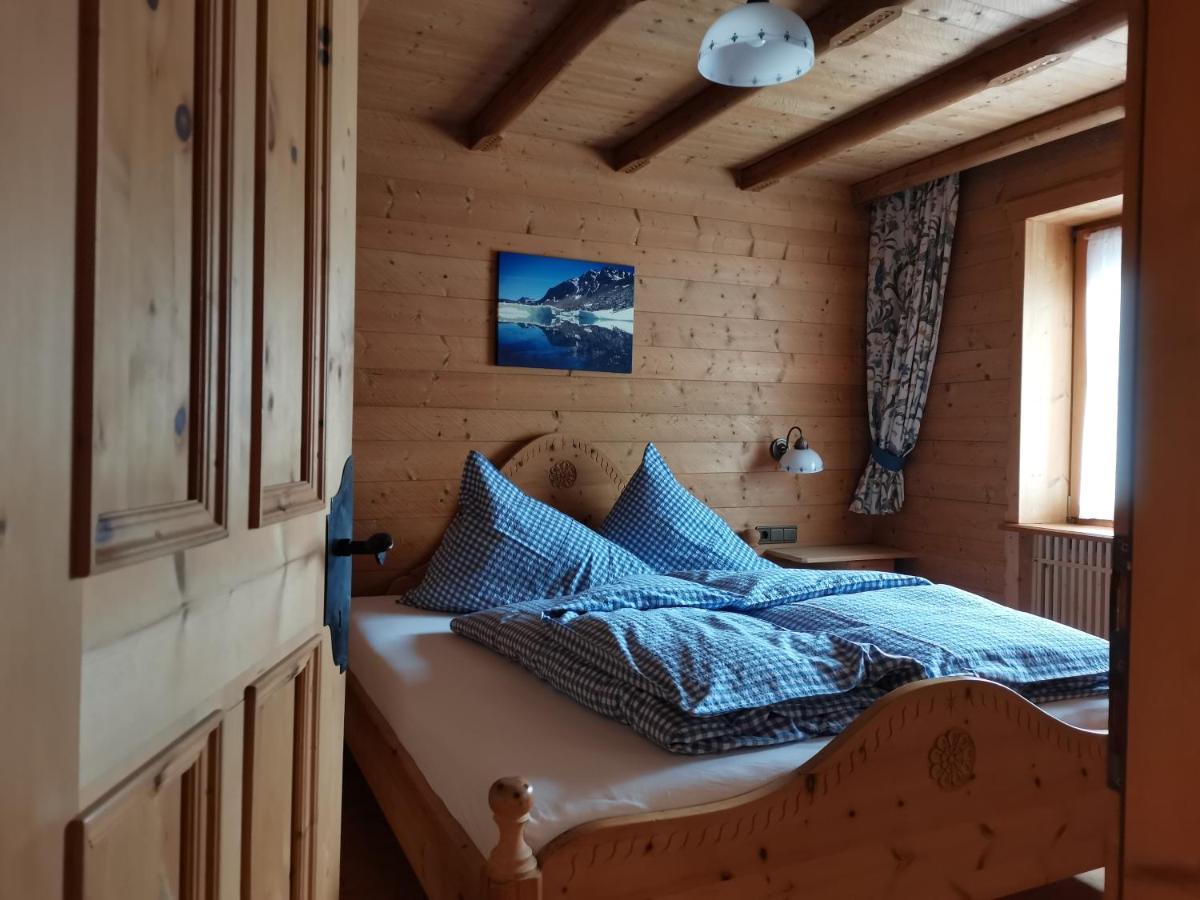 Zirbennest Daire Serfaus Dış mekan fotoğraf