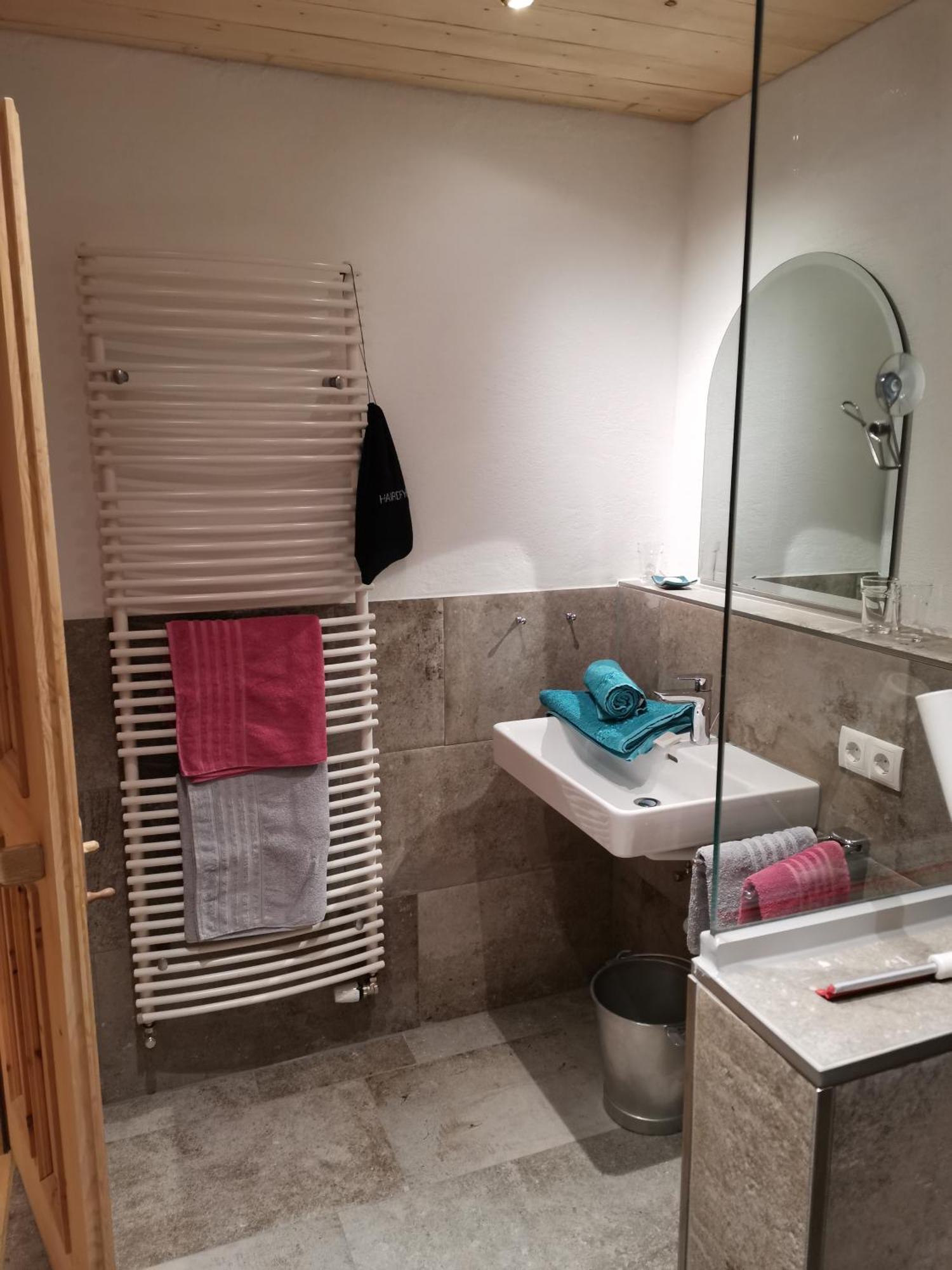 Zirbennest Daire Serfaus Dış mekan fotoğraf